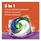Tide PODS Laundry Detergent, Spring Meadow, 112 Pods 03250 - alternate 2