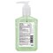 Germ-X Aloe Vera Scent Liquid Advanced Hand Sanitizer 8 fl. oz. 1000054500 - alternate 2