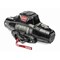 Warn Vehicle Mounted Recovery Winch 12 Volt Electric 12000 Lb Capacity Spydura Synthetic Rope 110120 - alternate 2
