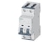 Siemens Miniature circuit breaker 230 V 6kA, 1+N-pole C, 13 A, D=70 mm 5SY6513-7 - alternate 1