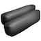 Ilc FREIGHTLINER CASCADIA 126 YEAR 218 BLACK FABRIC ARMREST COVER SET 33 INCH CASCADIA 126 YR218 BLK FABRIC ARMREST CVR SET 33 I - alternate 2