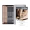 Lyra Rembrandt Art Special Graphite Set Tin, Artist Pencils, Assorted Colors, 12-Piece Set L2051120 - alternate 1