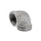 Southland 1/2-in FIP Galvanized 90-degree Elbow 510-003HN - alternate 1