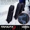 Trailfx Terravore Traction Boards, Black , Pair TBBK01 - alternate 2