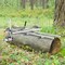 Vevor Chainsaw Mill 14"-36" Guide Bar and 9 ft Aluminum Rail Mill Guide System 14-36&9FT - alternate 3