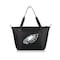 Picnic Time Family Of Brands NFL Philadelphia Eagles - Tarana Recycled Cooler Tote Bag 516-01-179-244-2 - alternate 1