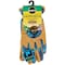 Miracle-Gro Womens Polyester Padded Palm Landscaping Gloves Small/Medium MG86207/WSM - alternate 1