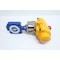 Amri Ksb PNEUMATIC WAFER BUTTERFLY VALVE 2IN IL-31KF/S9 - alternate 1