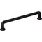Jeffrey Alexander Davis 160 mm Center-to-Center Bar Pull 387-160MB - alternate 1