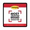 3M 3M Command Medium Foam Refill Strips 2.75 in. L 12 pk 17021-12ESF - alternate 2