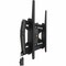 Eaton Tripp Lite Series Heavy-Duty Tilt Security Wall Mount for 37IN to 80IN TVs and Monitors, Flat or DWTSC3780MUL - alternate 2