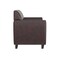 Flash Furniture Loveseat, 29" x 32-1/4", Upholstery Color: Brown BT-827-2-BN-GG - alternate 4