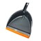 Powerclean Angle Broom, 4ft. Handle and Dust Pan DAB01 - alternate 2