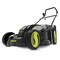 Sun Joe Electric Lawn Mower, 17" MJ403E - alternate 6