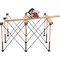 Bora Portamate Centipede 48'' x 48'' Folding Workstation CK9s - alternate 2