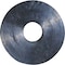 Danco 17/32'' Black Flat Faucet Washer, 10 Ct. 88570 - alternate 1