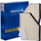 Premium Guard Engine Air Filter,  PA99557K - alternate 1