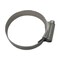 Komatsu CLAMP, OEM 07281-10549 - alternate 2