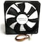 Startech.Com 120X25MM PWM COMPUTER CASE FAN FAN12025PWM - alternate 1
