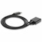 Add-On Addon 5 Pack Of 6Ft Displayport Male To Vga Male Black Adapter Cable DISPLAYPORT2VGA6F-5PK - alternate 2