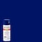 Rust-Oleum Spray Paint, Navy, Gloss, Solvent, 12 oz. 7723830 - alternate 3
