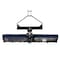 Mytee Products 52in Wide 3-Point Rear Grading Blade for Tractor Cat 0 & Cat 1 - Black Powder Coated MP-3P-RGB - alternate 2