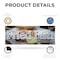 Signmission Fried Fish, 36 Inch x 96 Inch, Vinyl Banner B-96-30660 - alternate 2