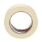 3M Masking Tape, 48 mm W x 55 m L, 4.4 mil Thick, Tan, Rubber Adhesive, 24 PK 201+ - alternate 3