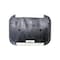 Uni Pro International Harvester 504 Seat Cushion, Black & White Vinyl 7135 - alternate 3