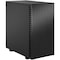 Fractal Design Define 7 Mini Black Solid Computer Case FD-C-DEF7M-01 - alternate 3