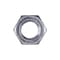 Auveco Jis Hex Nut M8-1.25 Zinc, 25PK 14796 - alternate 2
