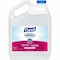 Purell Foodservice Surface Sanitizer, 1gal. Bottle, PK4 4341-04 - alternate 1