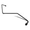 John Deere OIL LINE, JOHN DEERE OEM AR90573 AR90573 - alternate 3