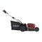 Prorun 60V 21-in. Steel Deck Cordless Self-Propelled Lawn Mower with 5.0 Ah Battery and Charger PLM16021SP - alternate 2
