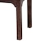 Bali & Pari Kayla Real Burl Wood Nightstand 262-14456-ZORO - alternate 3