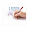 Staedtler Triplus Fineliner Porous Point Pen, Stick, Extra-Fine 0.3 mm, Assorted Ink and Barrel Colors, 10PK 334 SB10US - alternate 2
