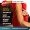 Stopain Extra Strength Topical Pain Relief, 8% Menthol, 16oz Gel Pump 5-880-016 - alternate 3
