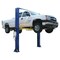 Atlas Automotive Equipment 9Kohx Overhead 2-Post Lift 9,000 Lb. Capacity XH-9KOHX - alternate 1