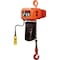 Bison Lifting Equipment 2 Ton 3 Phase, 2-Speed Electric Chain Hoist, 20 Ft 230v/460v HHBD02SK-01D - alternate 1