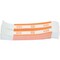 Sparco Strap, Currency, $50, Orange, PK1000 SPRBS50WK - alternate 3