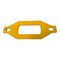 John Deere RETAINER, OEM T43811 - alternate 2