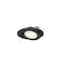 Dals Pivot 3 Inch Flat Recessed LED Gimbal Light 5CCT, Black FGM3-CC-BK - alternate 1