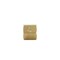 Proline Series Brass 1/4-in FIP Cap BF-736NLB - alternate 3