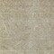 Homeroots 9' X 12' Ivory And Brown Abstract Washable Indoor Outdoor Area Rug 597050 - alternate 5