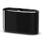 Tork Paper Towel Dispenser, Plastic, Black 302028 - alternate 2