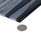 Apollo Tile Blue Gray 11.8 in x 11.8 in Glass, Stone Polished Floor and Wall Mosaic Tile 4.83 sqft/case, 5PK APLHTC88534-MA - alternate 2