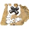 Caterpillar SPIDER ASSEMBLY, CATERPILLAR OEM 8U0514 8U0514 - alternate 1