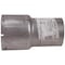 Ap Exhaust Reducer 3 1/2 Id.-3 Od., 6 Lgth. Ap Exhaust, 8962 8962 - alternate 1