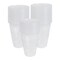 Empress Translucent Cup 16 oz Polypropylene, 1000PK E16TRANS - alternate 2