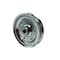 Frantz Sheave Wheel, Zinc, Oiled, 3/8 In Round 2017226023 - alternate 1